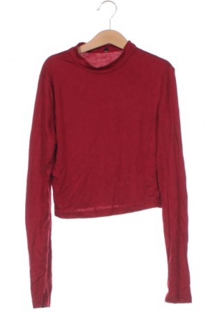 Dámská halenka Unbranded, Velikost XS, Barva Červená, Cena  29,00 Kč