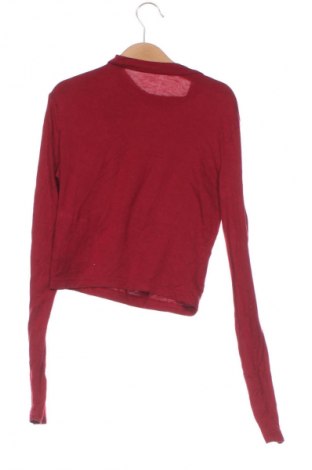 Dámská halenka Unbranded, Velikost XS, Barva Červená, Cena  29,00 Kč