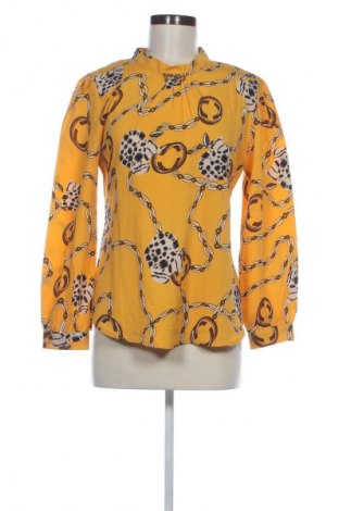 Dámska blúza Unbranded, Veľkosť L, Farba Žltá, Cena  2,95 €