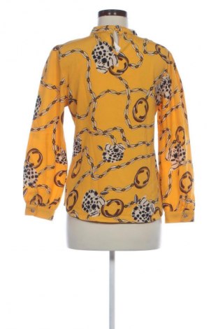 Dámska blúza Unbranded, Veľkosť L, Farba Žltá, Cena  2,95 €