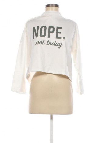 Bluzka damska Unbranded, Rozmiar L, Kolor Biały, Cena 27,99 zł