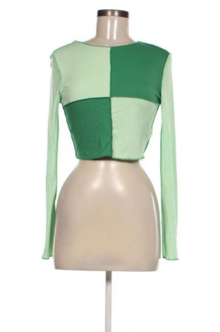 Női blúz Unbranded, Méret M, Szín Zöld, Ár 979 Ft