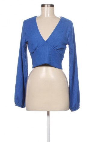 Γυναικεία μπλούζα Unbranded, Μέγεθος L, Χρώμα Μπλέ, Τιμή 2,99 €