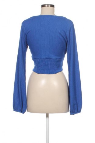 Γυναικεία μπλούζα Unbranded, Μέγεθος L, Χρώμα Μπλέ, Τιμή 2,99 €