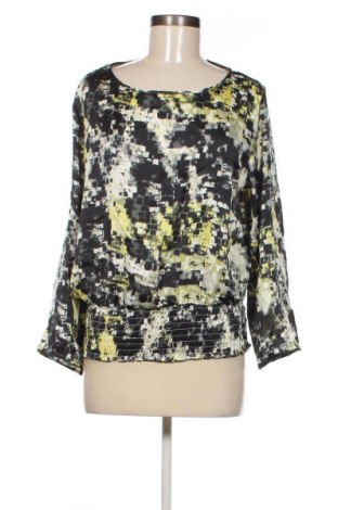 Дамска блуза Unbranded, Размер M, Цвят Многоцветен, Цена 1,02 €