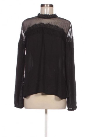 Dámská halenka Unbranded, Velikost M, Barva Černá, Cena  29,00 Kč