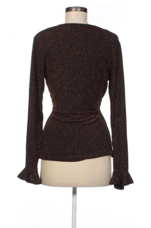 Dámská halenka Unbranded, Velikost M, Barva Hnědá, Cena  59,00 Kč