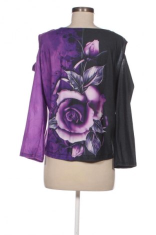 Dámská halenka Unbranded, Velikost M, Barva Vícebarevné, Cena  49,00 Kč