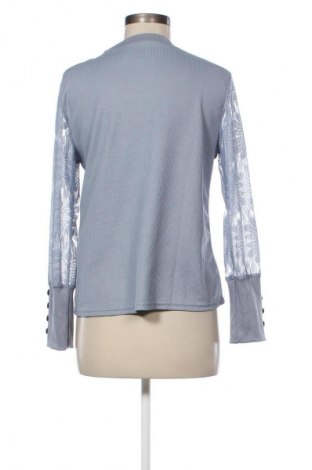 Γυναικεία μπλούζα Unbranded, Μέγεθος S, Χρώμα Γκρί, Τιμή 1,99 €