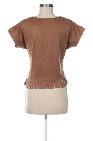 Bluză de femei Unbranded, Mărime M, Culoare Maro, Preț 7,99 Lei