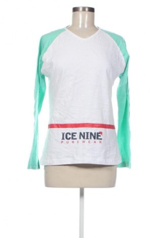 Dámská halenka Unbranded, Velikost L, Barva Vícebarevné, Cena  29,00 Kč