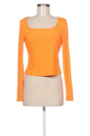 Dámská halenka Unbranded, Velikost M, Barva Oranžová, Cena  29,00 Kč