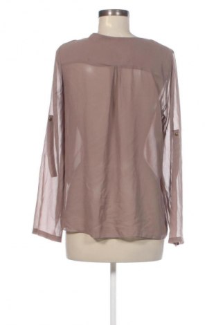 Dámská halenka Unbranded, Velikost M, Barva Hnědá, Cena  29,00 Kč