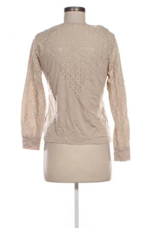 Dámská halenka Unbranded, Velikost S, Barva Béžová, Cena  49,00 Kč