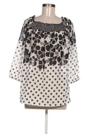 Dámská halenka Unbranded, Velikost M, Barva Vícebarevné, Cena  29,00 Kč