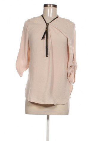 Bluză de femei Unbranded, Mărime M, Culoare Bej, Preț 9,99 Lei
