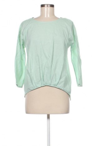Γυναικεία μπλούζα Unbranded, Μέγεθος S, Χρώμα Πράσινο, Τιμή 1,99 €