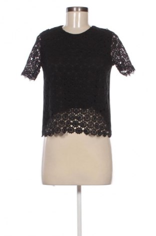 Γυναικεία μπλούζα Unbranded, Μέγεθος S, Χρώμα Μαύρο, Τιμή 1,99 €