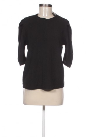 Bluză de femei Unbranded, Mărime M, Culoare Negru, Preț 7,99 Lei