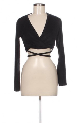 Dámská halenka Unbranded, Velikost L, Barva Černá, Cena  49,00 Kč