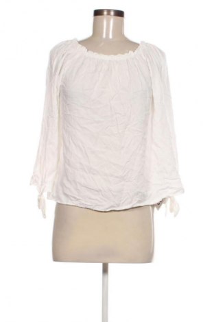 Γυναικεία μπλούζα Unbranded, Μέγεθος M, Χρώμα Λευκό, Τιμή 1,99 €