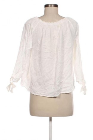 Γυναικεία μπλούζα Unbranded, Μέγεθος M, Χρώμα Λευκό, Τιμή 1,99 €