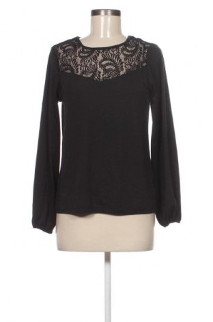 Γυναικεία μπλούζα Unbranded, Μέγεθος S, Χρώμα Μαύρο, Τιμή 1,99 €