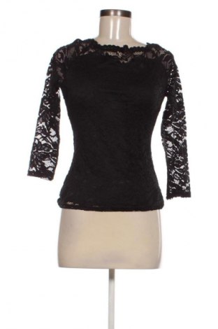 Dámská halenka Unbranded, Velikost M, Barva Černá, Cena  29,00 Kč