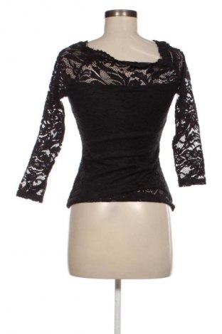 Dámská halenka Unbranded, Velikost M, Barva Černá, Cena  29,00 Kč