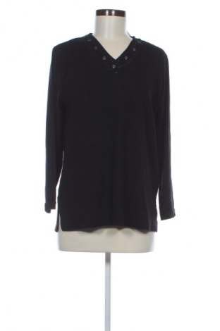 Dámská halenka Unbranded, Velikost M, Barva Černá, Cena  49,00 Kč