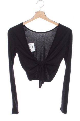 Γυναικεία μπλούζα Unbranded, Μέγεθος XS, Χρώμα Μαύρο, Τιμή 2,99 €