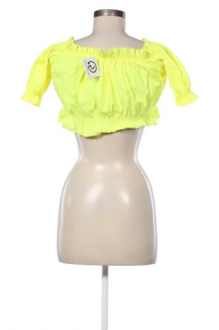 Bluză de femei Unbranded, Mărime M, Culoare Galben, Preț 7,99 Lei