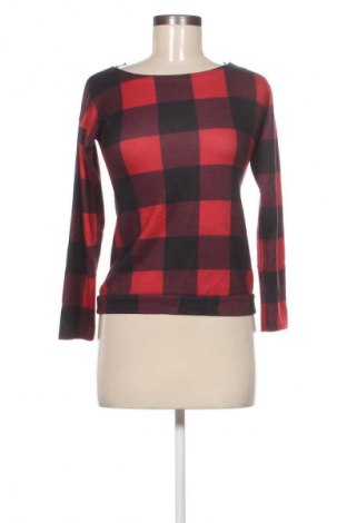 Γυναικεία μπλούζα Unbranded, Μέγεθος M, Χρώμα Πολύχρωμο, Τιμή 1,99 €