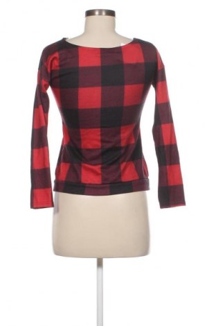 Γυναικεία μπλούζα Unbranded, Μέγεθος M, Χρώμα Πολύχρωμο, Τιμή 1,99 €