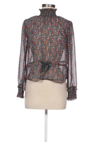 Дамска блуза Unbranded, Размер M, Цвят Многоцветен, Цена 2,04 €