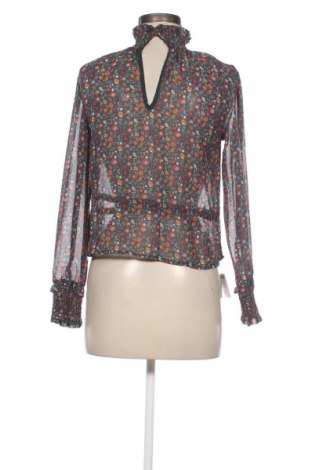 Дамска блуза Unbranded, Размер M, Цвят Многоцветен, Цена 2,04 €