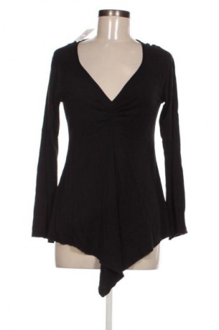 Dámská halenka Unbranded, Velikost M, Barva Černá, Cena  29,00 Kč