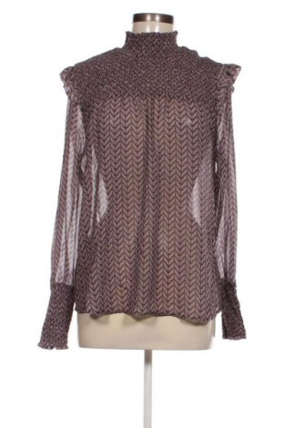 Dámská halenka Unbranded, Velikost M, Barva Vícebarevné, Cena  29,00 Kč