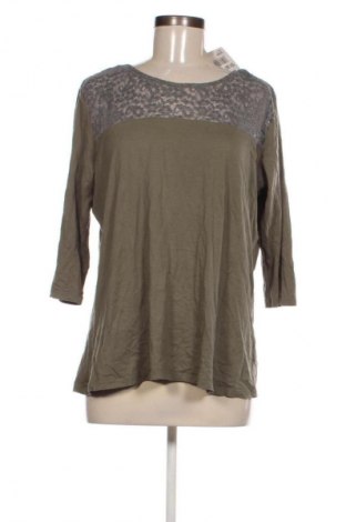 Dámská halenka Unbranded, Velikost L, Barva Zelená, Cena  29,00 Kč