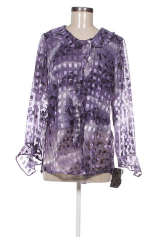 Γυναικεία μπλούζα Unbranded, Μέγεθος M, Χρώμα Πολύχρωμο, Τιμή 1,99 €