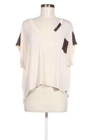 Bluzka damska Unbranded, Rozmiar XL, Kolor Beżowy, Cena 22,99 zł