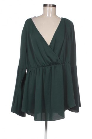 Dámská halenka Unbranded, Velikost M, Barva Zelená, Cena  79,00 Kč