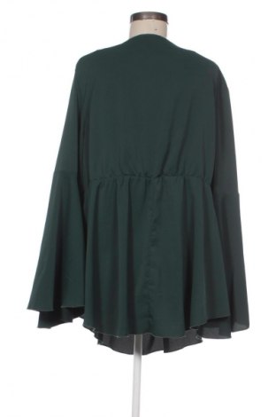 Dámská halenka Unbranded, Velikost M, Barva Zelená, Cena  79,00 Kč