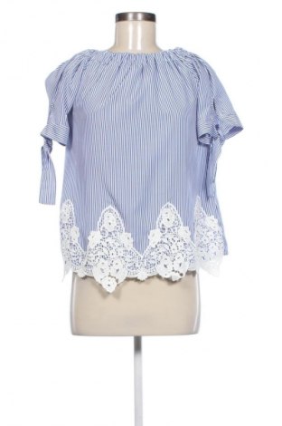 Bluzka damska Unbranded, Rozmiar M, Kolor Kolorowy, Cena 20,99 zł