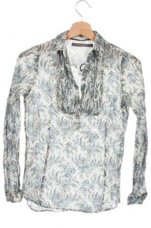 Γυναικεία μπλούζα Unbranded, Μέγεθος XS, Χρώμα Πολύχρωμο, Τιμή 3,99 €