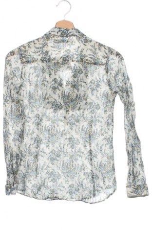 Γυναικεία μπλούζα Unbranded, Μέγεθος XS, Χρώμα Πολύχρωμο, Τιμή 3,99 €