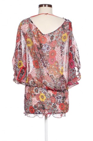 Γυναικεία μπλούζα Unbranded, Μέγεθος S, Χρώμα Πολύχρωμο, Τιμή 1,99 €