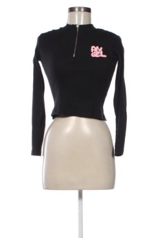 Bluzka damska Unbranded, Rozmiar S, Kolor Czarny, Cena 23,99 zł