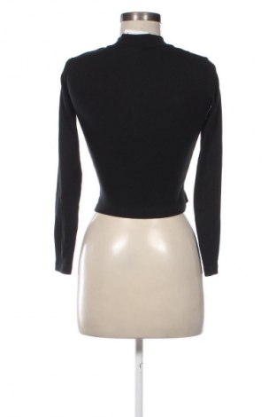 Bluzka damska Unbranded, Rozmiar S, Kolor Czarny, Cena 23,99 zł