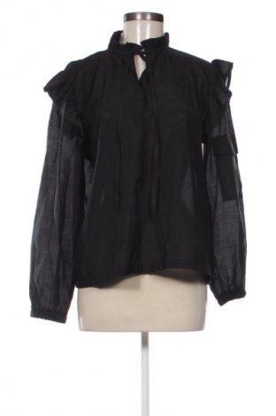 Dámská halenka Unbranded, Velikost M, Barva Černá, Cena  89,00 Kč